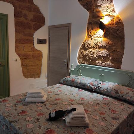 Il Vicolo Hotel Agrigento Exterior foto