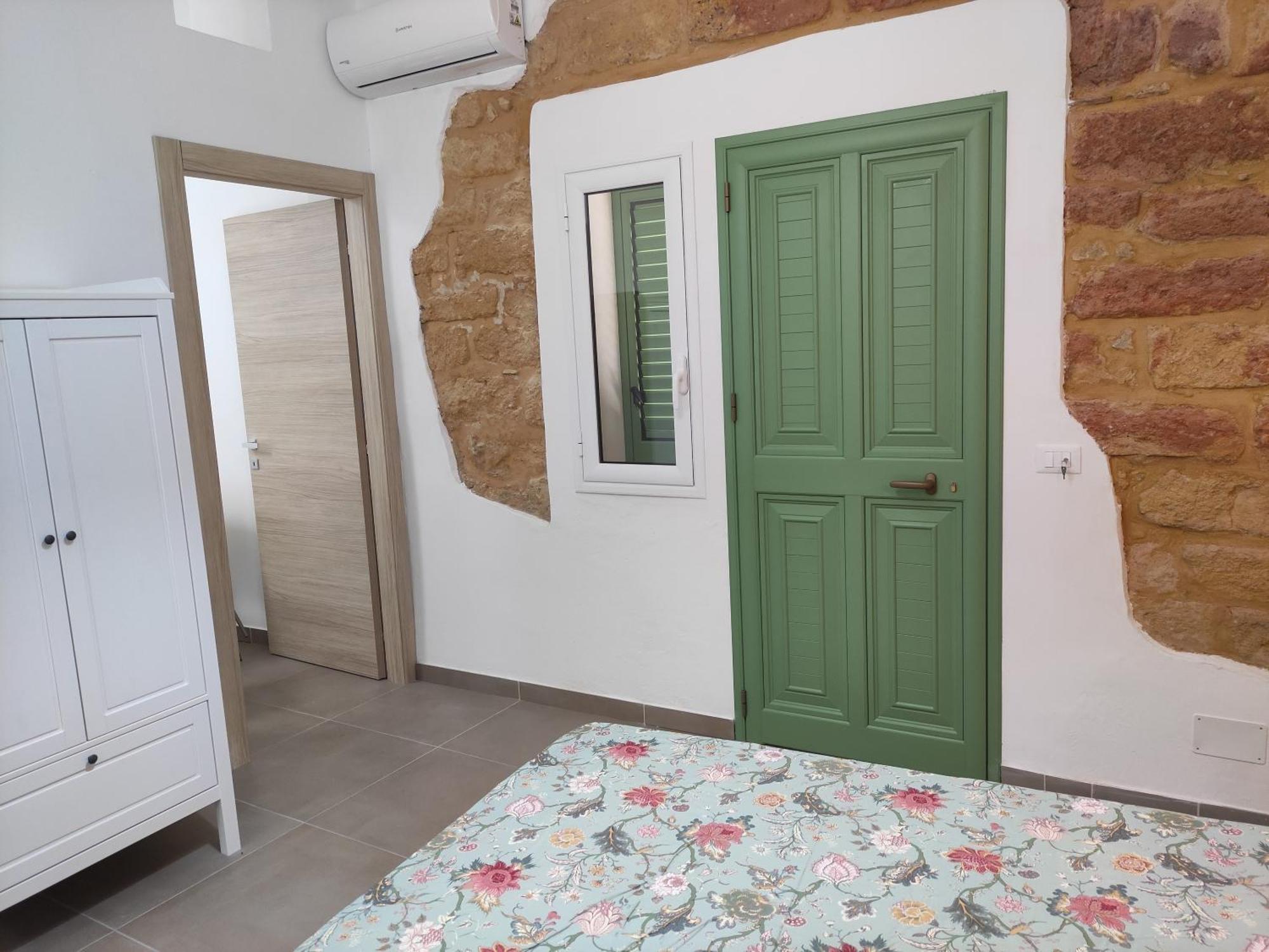 Il Vicolo Hotel Agrigento Exterior foto