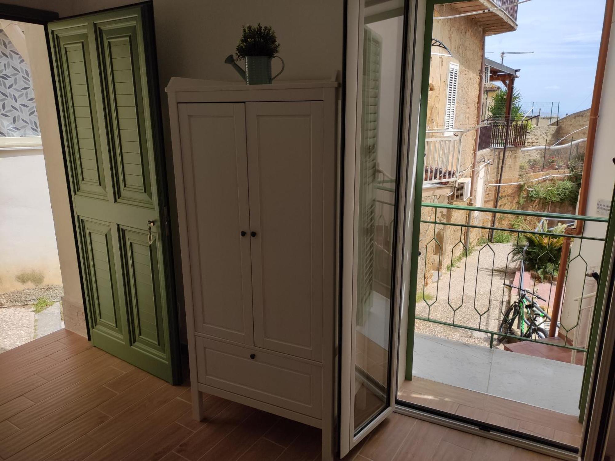 Il Vicolo Hotel Agrigento Exterior foto